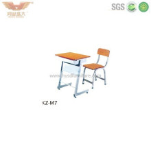 Wholesale Colorful School Plastic Students Chairs Classroom Chairs (HY-24)